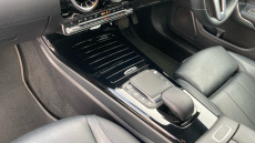 Mercedes-Benz A-Class A180 Sport Executive Edition 5dr Auto Petrol Hatchback